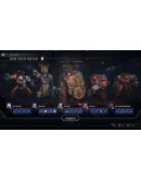 SPACE HULK: TACTICS(PC WIN)КЛЮЧ