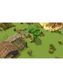 STRANDED SAILS - EXPLORERS OF THE CURSED ISLANDSXBOX