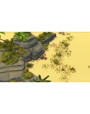 STRANDED SAILS - EXPLORERS OF THE CURSED ISLANDSXBOX