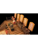 STRANDED SAILS - EXPLORERS OF THE CURSED ISLANDSXBOX