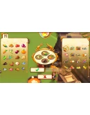 STRANDED SAILS - EXPLORERS OF THE CURSED ISLANDSXBOX