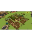 STRANDED SAILS - EXPLORERS OF THE CURSED ISLANDSXBOX