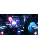SUBLEVEL ZERO REDUXXBOX ONE/XSКЛЮЧ SUBLEVEL ZERO REDUXXBOX ONE/XSКЛЮЧ
