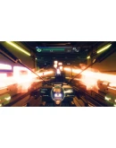 SUBLEVEL ZERO REDUXXBOX ONE/XSКЛЮЧ SUBLEVEL ZERO REDUXXBOX ONE/XSКЛЮЧ