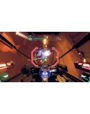 SUBLEVEL ZERO REDUXXBOX ONE/XSКЛЮЧ SUBLEVEL ZERO REDUXXBOX ONE/XSКЛЮЧ