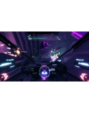 SUBLEVEL ZERO REDUXXBOX ONE/XSКЛЮЧ SUBLEVEL ZERO REDUXXBOX ONE/XSКЛЮЧ