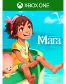 SUMMER IN MARAXBOX ONE/XS+ПККЛЮЧ SUMMER IN MARAXBOX ONE/XS+ПККЛЮЧ