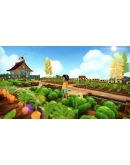 SUMMER IN MARAXBOX ONE/XS+ПККЛЮЧ SUMMER IN MARAXBOX ONE/XS+ПККЛЮЧ