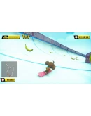 SUPER MONKEY BALL: BANANA BLITZ HDXBOX ONE/XSКЛЮЧ