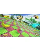 SUPER MONKEY BALL: BANANA BLITZ HDXBOX ONE/XSКЛЮЧ