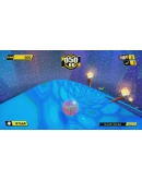 SUPER MONKEY BALL: BANANA BLITZ HDXBOX ONE/XSКЛЮЧ