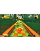 SUPER MONKEY BALL: BANANA BLITZ HDXBOX ONE/XSКЛЮЧ