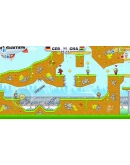 SUPER PARTY SPORTS: FOOTBALLXBOX ONE/XSКЛЮЧ