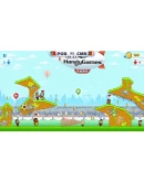 SUPER PARTY SPORTS: FOOTBALLXBOX ONE/XSКЛЮЧ