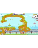 SUPER PARTY SPORTS: FOOTBALLXBOX ONE/XSКЛЮЧ