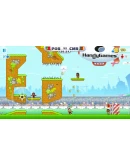 SUPER PARTY SPORTS: FOOTBALLXBOX ONE/XSКЛЮЧ