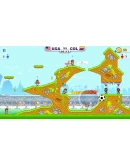 SUPER PARTY SPORTS: FOOTBALLXBOX ONE/XSКЛЮЧ