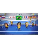 SUPER PARTY SPORTS: FOOTBALLXBOX ONE/XSКЛЮЧ