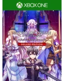 SWORD ART ONLINE ALICIZATION LYCORIS DELUXE EDITIONXB SWORD ART ONLINE ALICIZATION LYCORIS DELUXE EDITIONXB