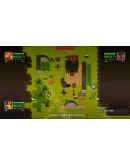 TANGO FIESTAXBOX ONE/XSКЛЮЧ