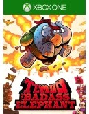 TEMBO THE BADASS ELEPHANTXBOX ONE/XSКЛЮЧ TEMBO THE BADASS ELEPHANTXBOX ONE/XSКЛЮЧ