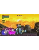 TEMBO THE BADASS ELEPHANTXBOX ONE/XSКЛЮЧ TEMBO THE BADASS ELEPHANTXBOX ONE/XSКЛЮЧ