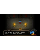 THE COUNT LUCANORXBOX ONE/XSКЛЮЧ THE COUNT LUCANORXBOX ONE/XSКЛЮЧ