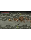 THE COUNT LUCANORXBOX ONE/XSКЛЮЧ THE COUNT LUCANORXBOX ONE/XSКЛЮЧ