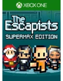 THE ESCAPISTS: SUPERMAX EDITIONXBOX ONE/XSКЛЮЧ THE ESCAPISTS: SUPERMAX EDITIONXBOX ONE/XSКЛЮЧ