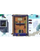 THE ESCAPISTS: SUPERMAX EDITIONXBOX ONE/XSКЛЮЧ THE ESCAPISTS: SUPERMAX EDITIONXBOX ONE/XSКЛЮЧ