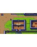 THE ESCAPISTS: SUPERMAX EDITIONXBOX ONE/XSКЛЮЧ THE ESCAPISTS: SUPERMAX EDITIONXBOX ONE/XSКЛЮЧ
