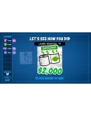 THE JACKBOX PARTY PACK 5XBOX ONE/XSКЛЮЧ