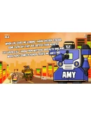 THE JACKBOX PARTY PACK 5XBOX ONE/XSКЛЮЧ