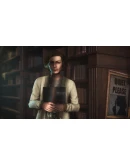 THE SINKING CITY XBOX SERIES XS DELUXE EDITIONXBOX