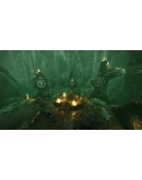 THE SINKING CITY XBOX SERIES XS DELUXE EDITIONXBOX