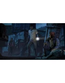 THE WALKING DEAD: A NEW FRONTIER - THE COMPLETE SEASON THE WALKING DEAD: A NEW FRONTIER - THE COMPLETE SEASON