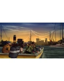 THE WALKING DEAD: MICHONNE - THE COMPLETE SEASONXBOX