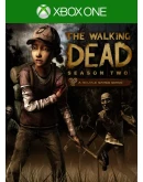 THE WALKING DEAD: SEASON TWOXBOX ONE/XSКЛЮЧ