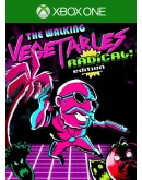 THE WALKING VEGETABLES: RADICAL EDITIONXBOX ONE/XS