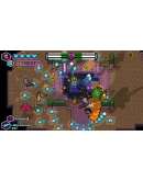 THE WALKING VEGETABLES: RADICAL EDITIONXBOX ONE/XS
