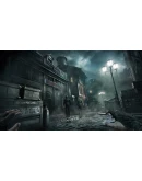 THIEFXBOX ONE/XSКЛЮЧ