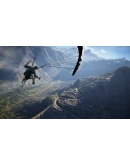 TOM CLANCYS GHOST RECON WILDLANDS YEAR 2 GOLDXBOX