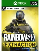 TOM CLANCYS RAINBOW SIX EXTRACTIONXBOX ONE/XSКЛЮЧ