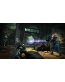 TOM CLANCY'S RAINBOW SIX EXTRACTION UNITED BUNDLEXBOX