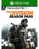 TOM CLANCY'S THE DIVISION SEASON PASSXBOX ONE/XS