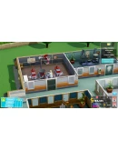 TWO POINT HOSPITAL(PC WIN)КЛЮЧ TWO POINT HOSPITAL(PC WIN)КЛЮЧ