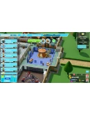 TWO POINT HOSPITAL(PC WIN)КЛЮЧ TWO POINT HOSPITAL(PC WIN)КЛЮЧ