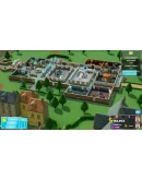 TWO POINT HOSPITAL(PC WIN)КЛЮЧ TWO POINT HOSPITAL(PC WIN)КЛЮЧ