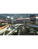 VANQUISHXBOX ONE/XSКЛЮЧ