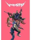 WANTED: DEADXBOX ONE/XSКЛЮЧ WANTED: DEADXBOX ONE/XSКЛЮЧ